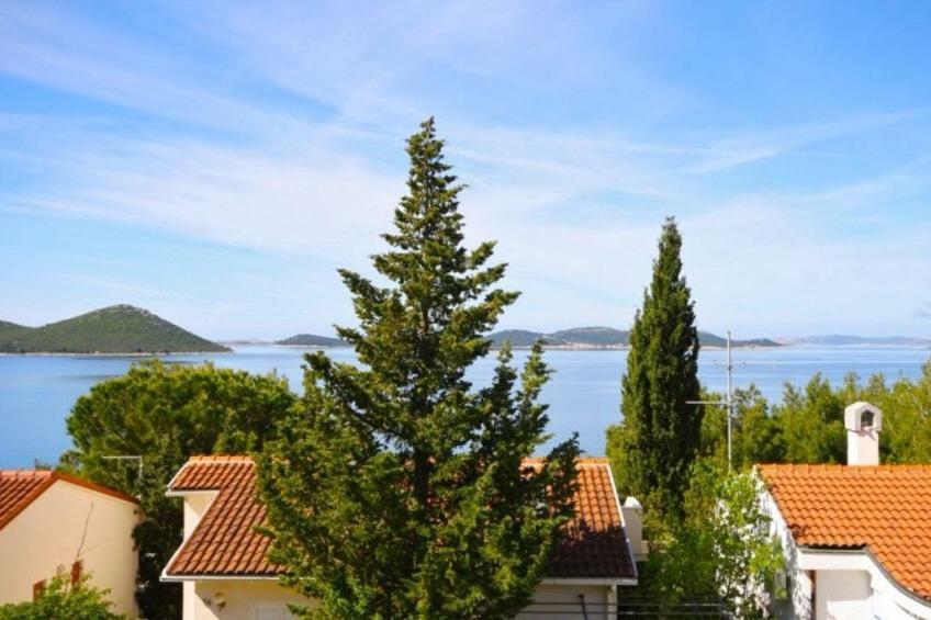 The Sea Cottage Apartments Drage Exterior foto