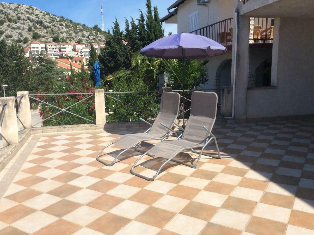 The Sea Cottage Apartments Drage Exterior foto