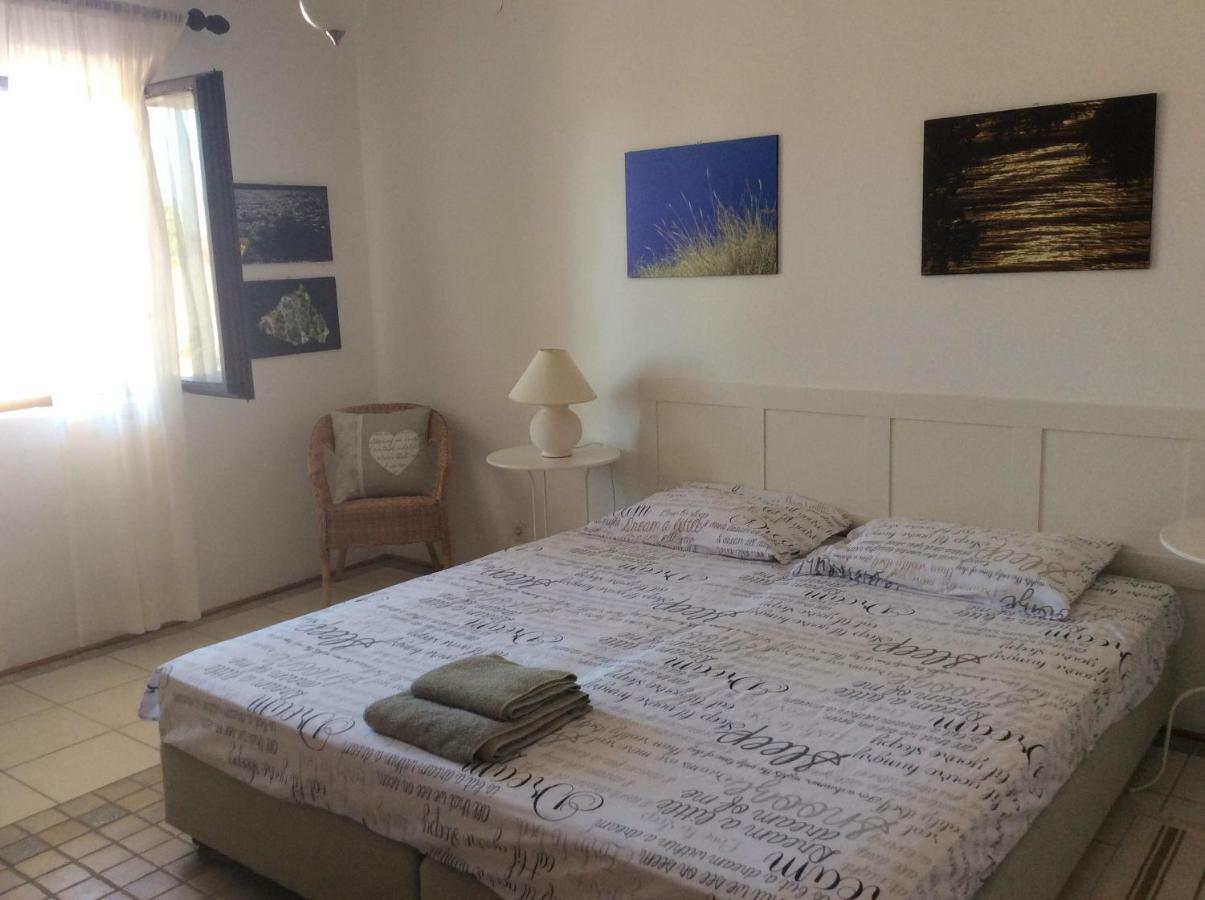 The Sea Cottage Apartments Drage Exterior foto
